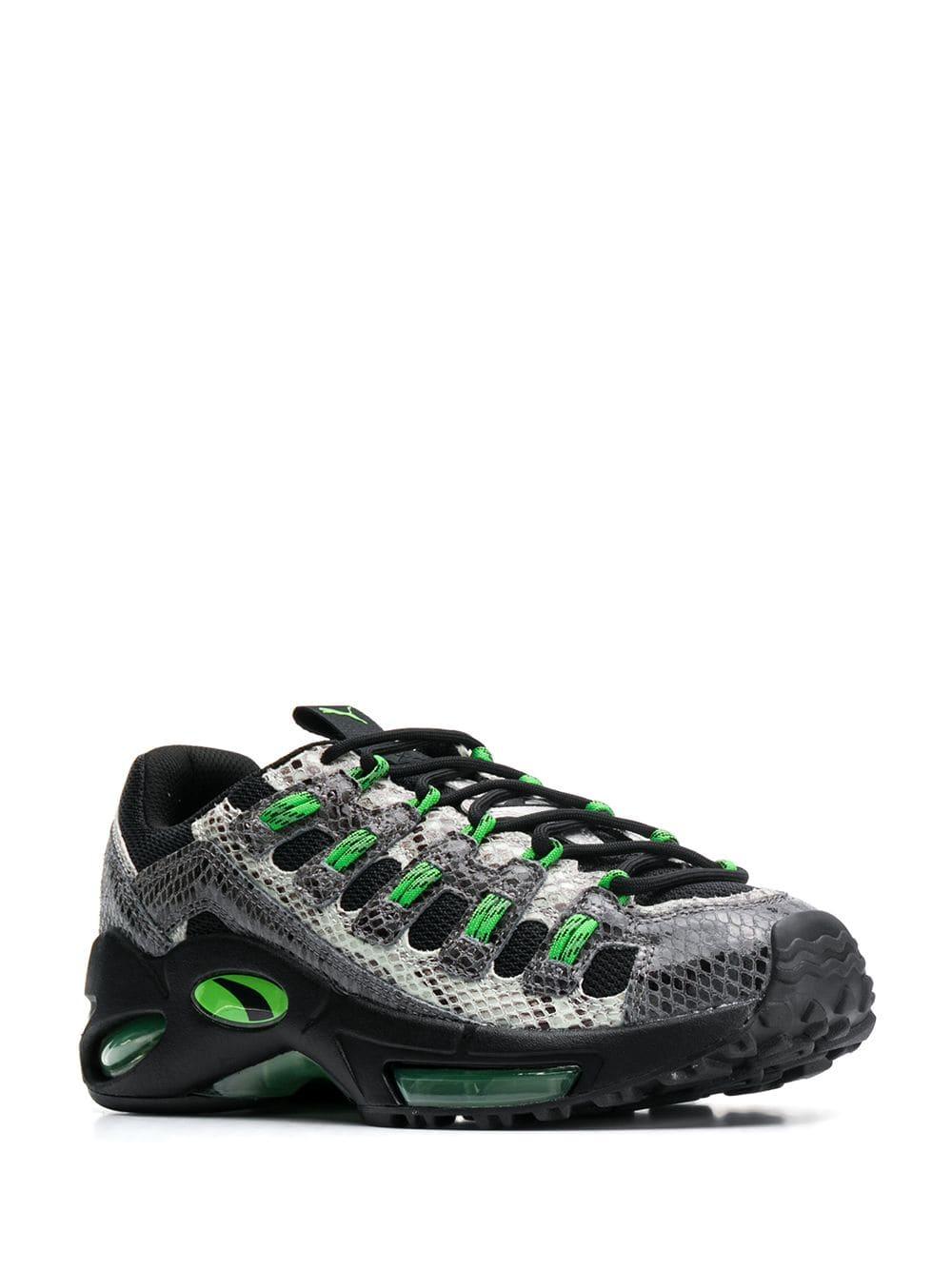 puma select cell endura