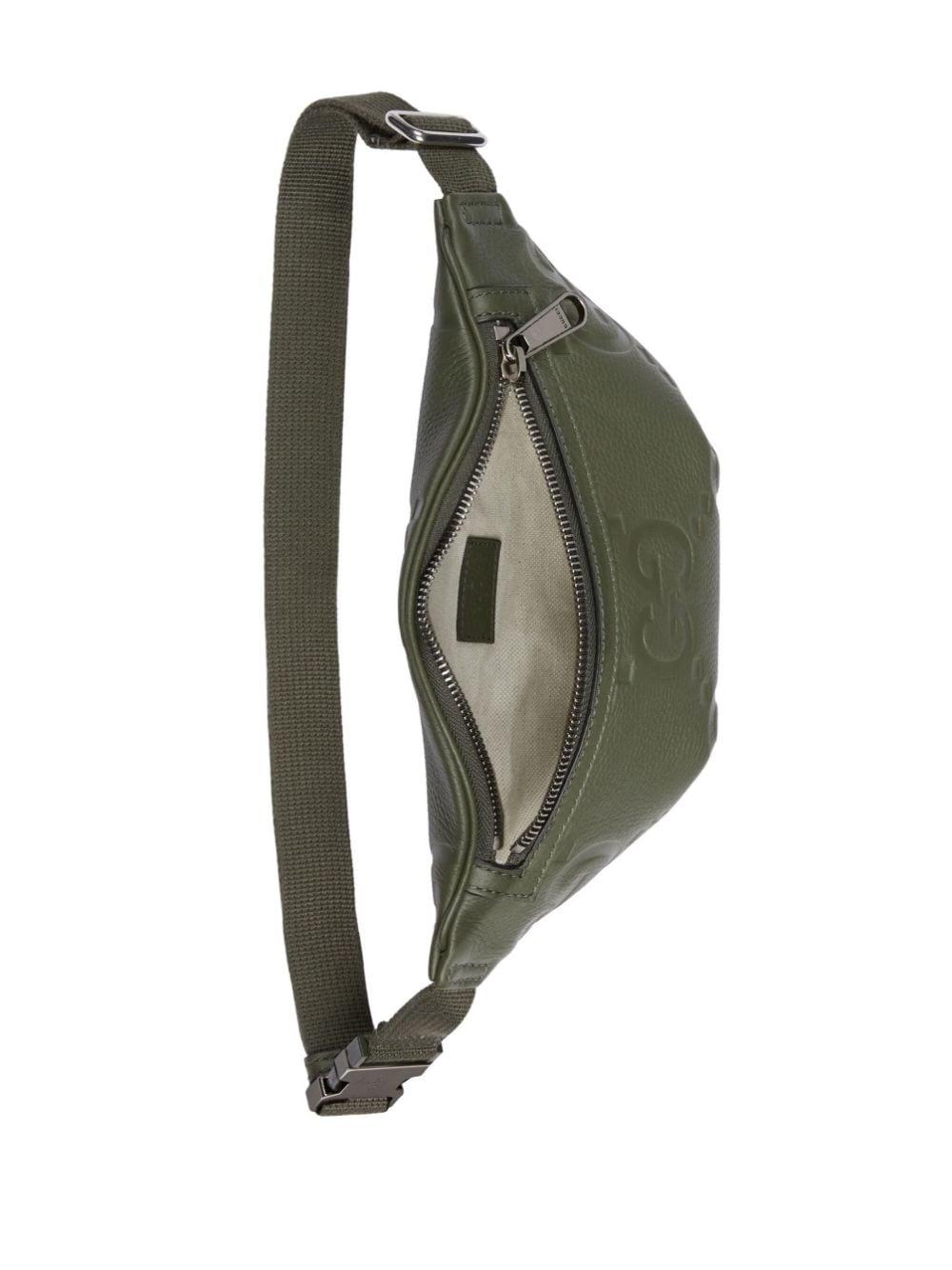 G star 2024 bum bag