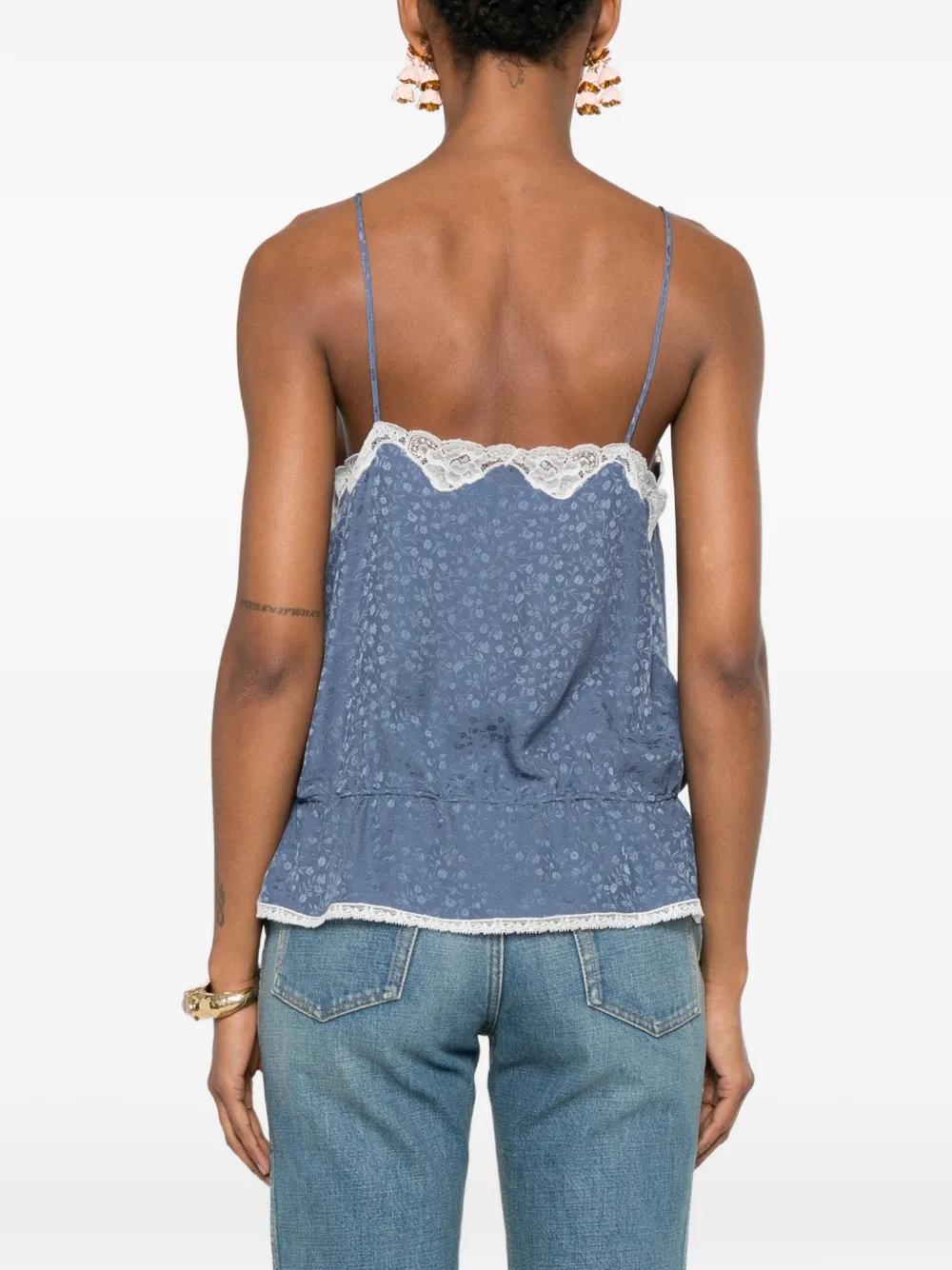 Chloé Sleeveless and tank tops for Women | Online Sale up to 78