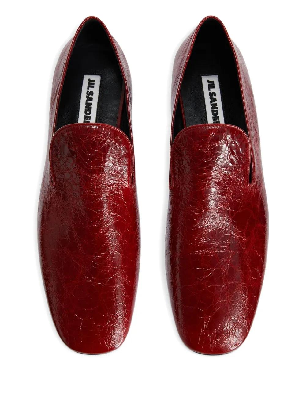 レディース Jil Sander ローファー、モカシン | オンライン