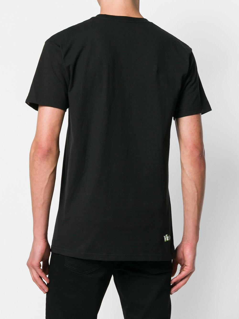vans venom t shirt