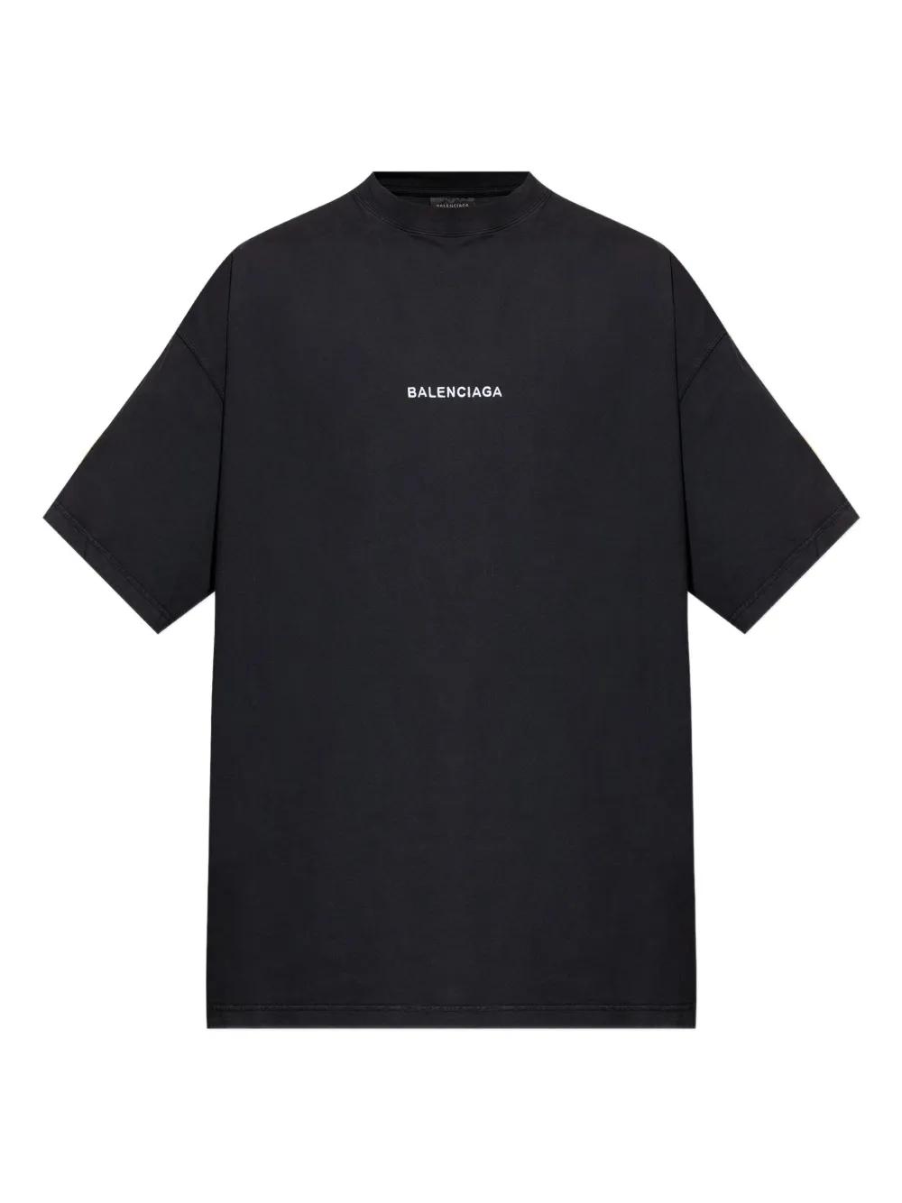 【関税&送料込み】Balenciaga T-Shirts And Polos メンズ Balenciaga Tシャツ | オンラインセールは最大47%オフ | Lyst