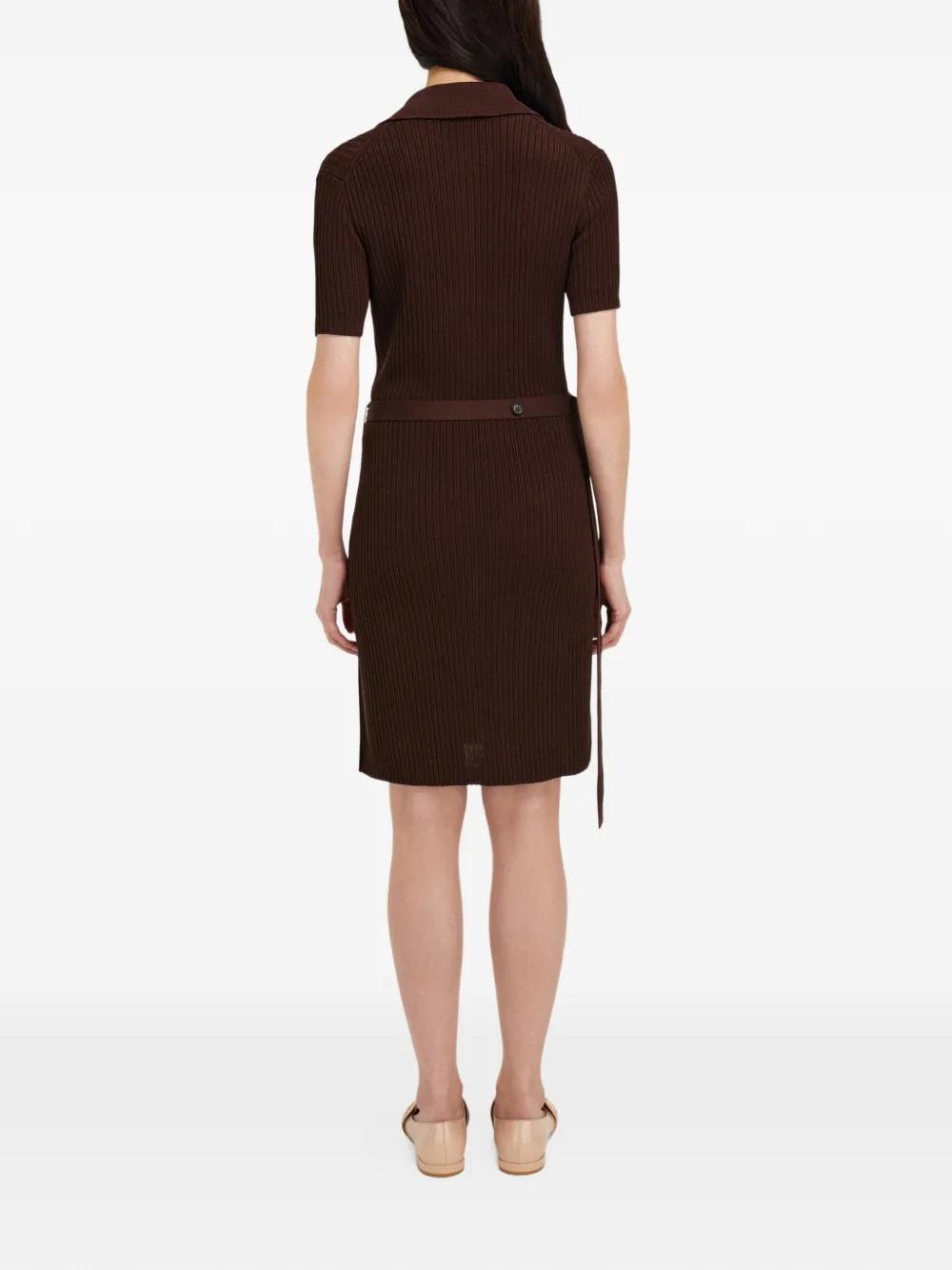 Ferragamo Casual and day dresses for Women | Online Sale up to 84% off |  Lyst