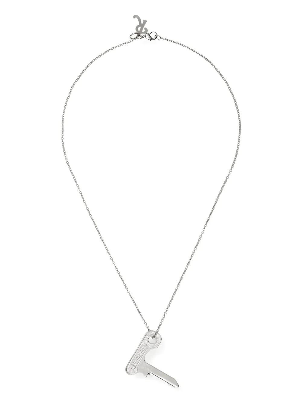 Men's Raf Simons Jewelry from $259 | Lyst Canada