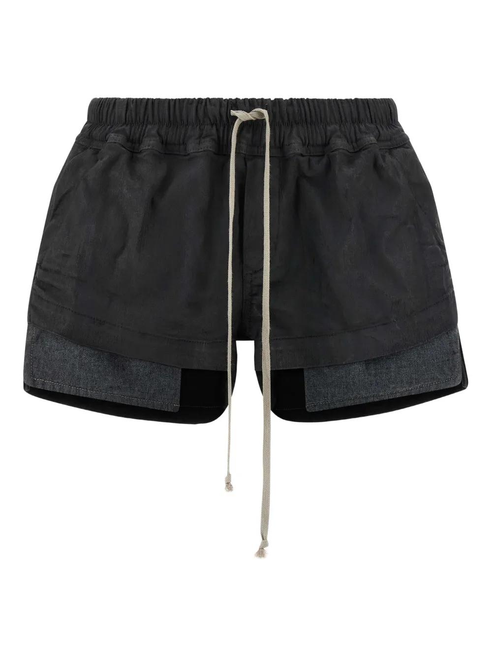 レディース Rick Owens ショートパンツ | オンラインセールは