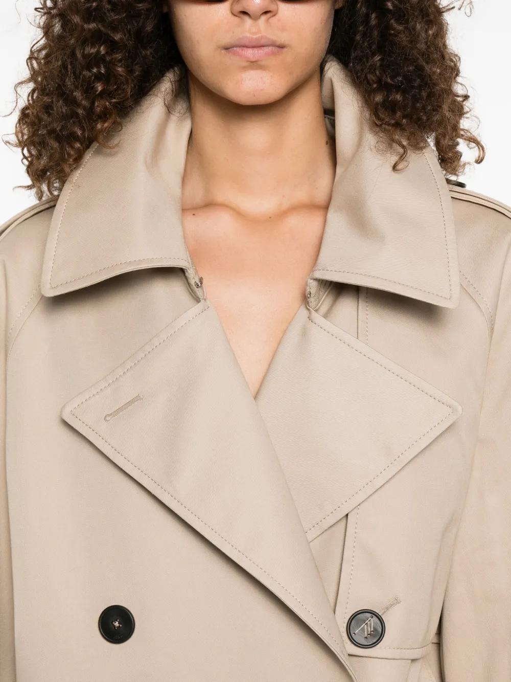 The Attico Trench coats for Women | Online Sale up to 60