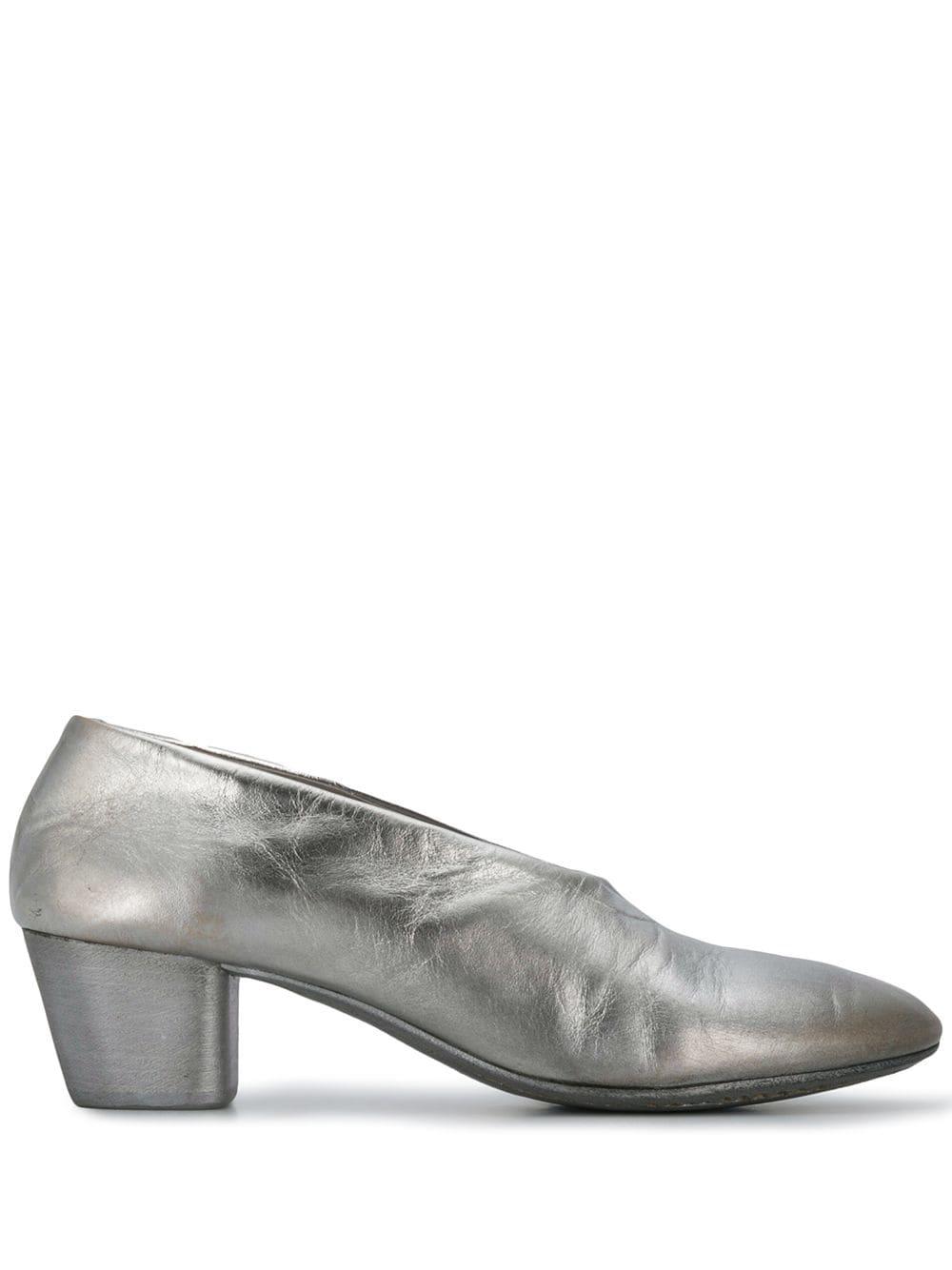 next slip on pumps