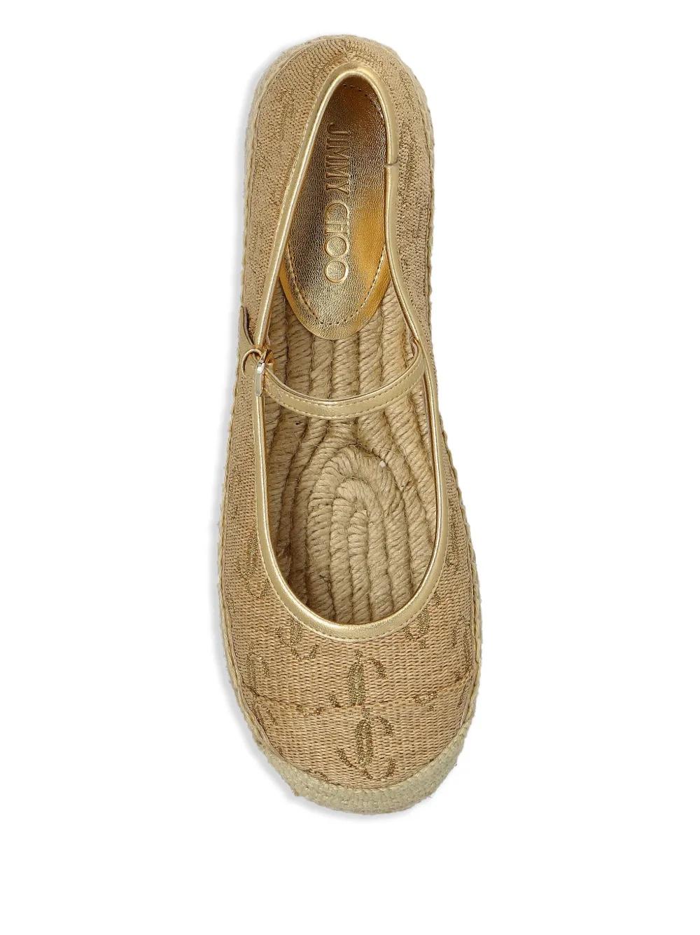 Jimmy Choo Espadrille shoes and sandals for Women | Online