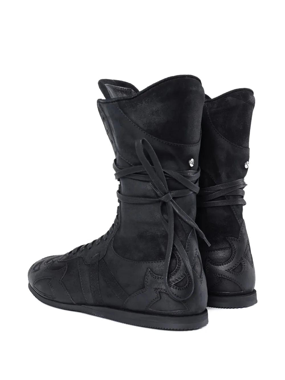 Ann Demeulemeester Sneakers for Women | Online Sale up to 66