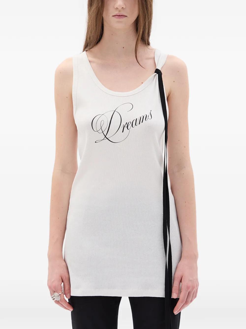 Ann Demeulemeester Sleeveless and tank tops for Women | Online