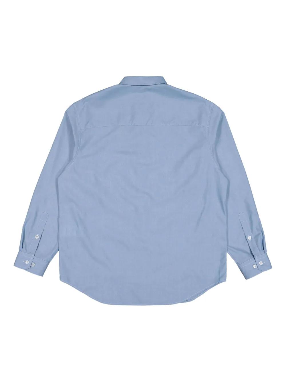 美品 正規 23AW WTAPS ミリタリー シャツ ジャケット 217P▲ 美品 正規 23AW WTAPS ミリタリー シャツ ジャケット 217P△