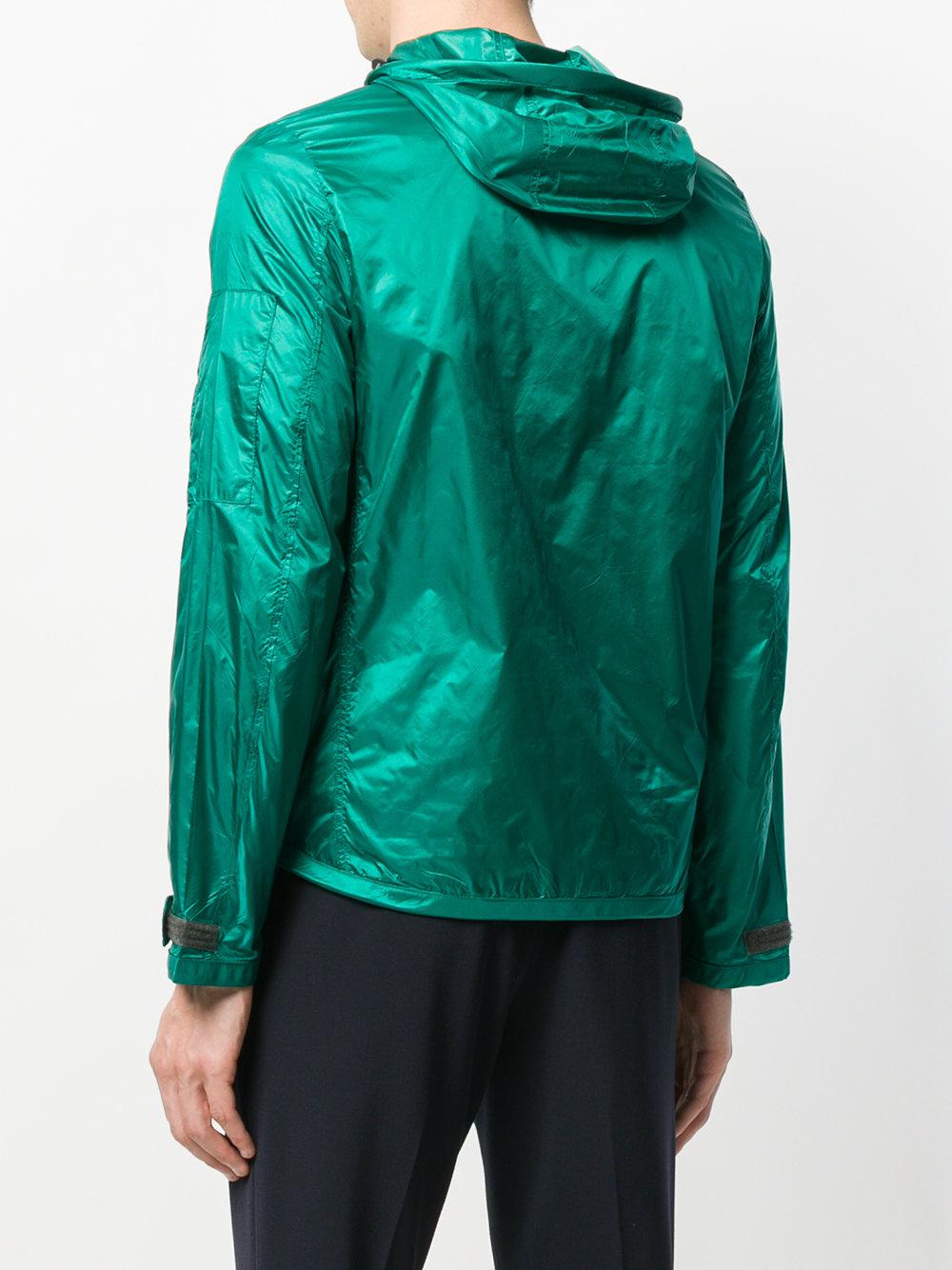 prada lightweight jacket