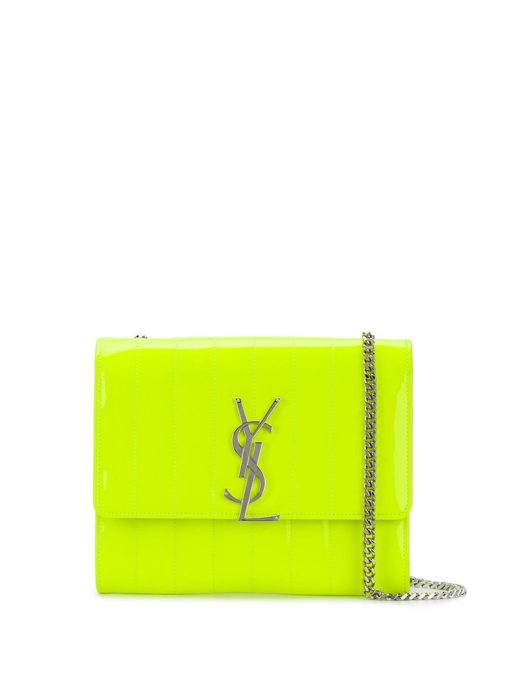 sac ysl jaune