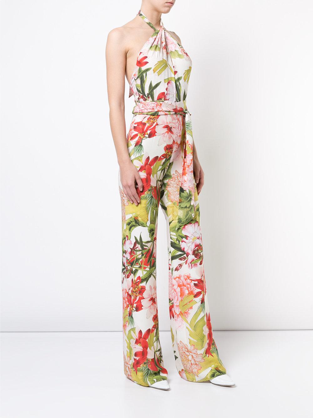 josie natori jumpsuit