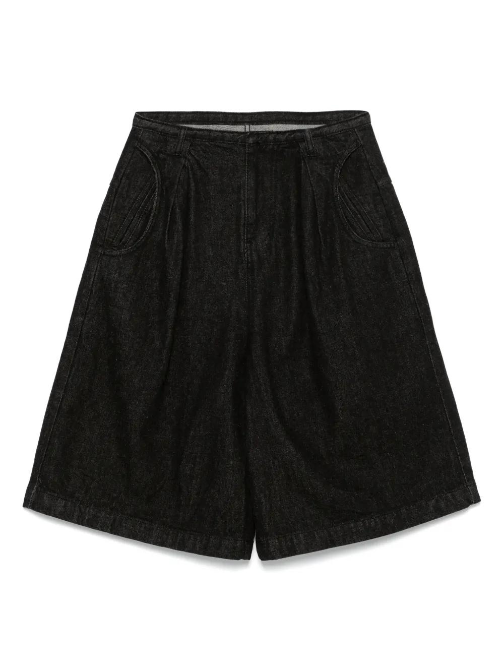 ADER ERRORハーフパンツ ショーツ Alviat shorts Ader Error メンズ ショートパンツ | SSENSE 日本