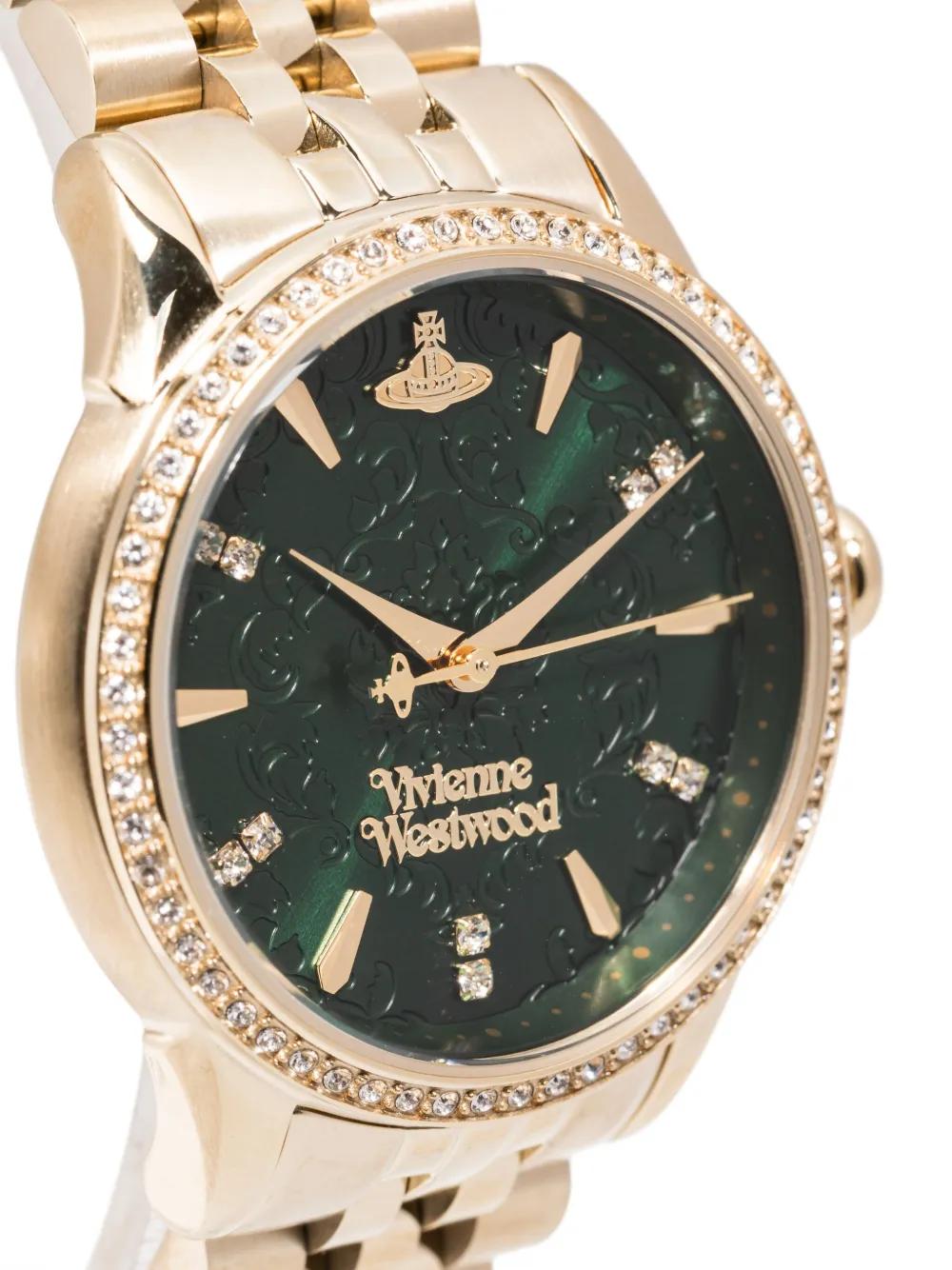 Vivienne Westwood リトル・ウォレス・ウォッチ Vivienne Westwood/ヴィヴィアン・ウエストウッド」リトル