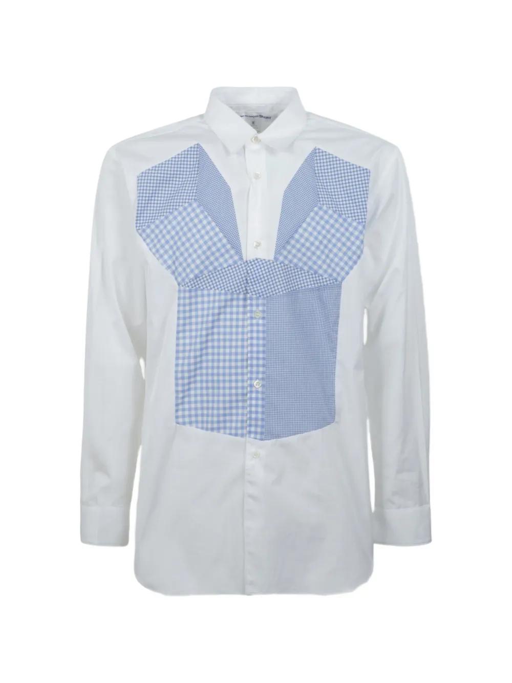 Comme des Garçons Shirts for Men | Online Sale up to 42% off | Lyst