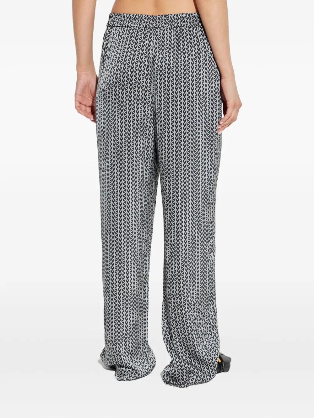 MICHAEL Michael Kors Straight-leg pants for Women | Online