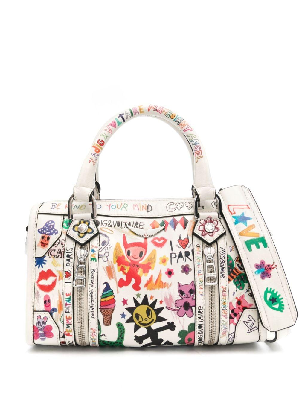 zadig-and-voltaire-white-XS-