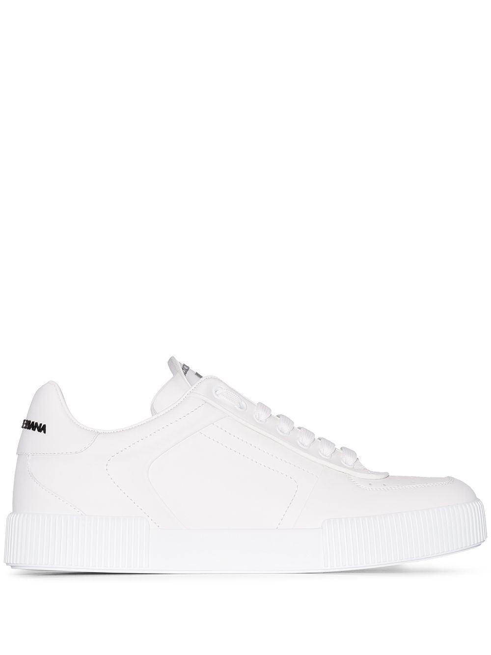miami sneakers in calfskin nappa