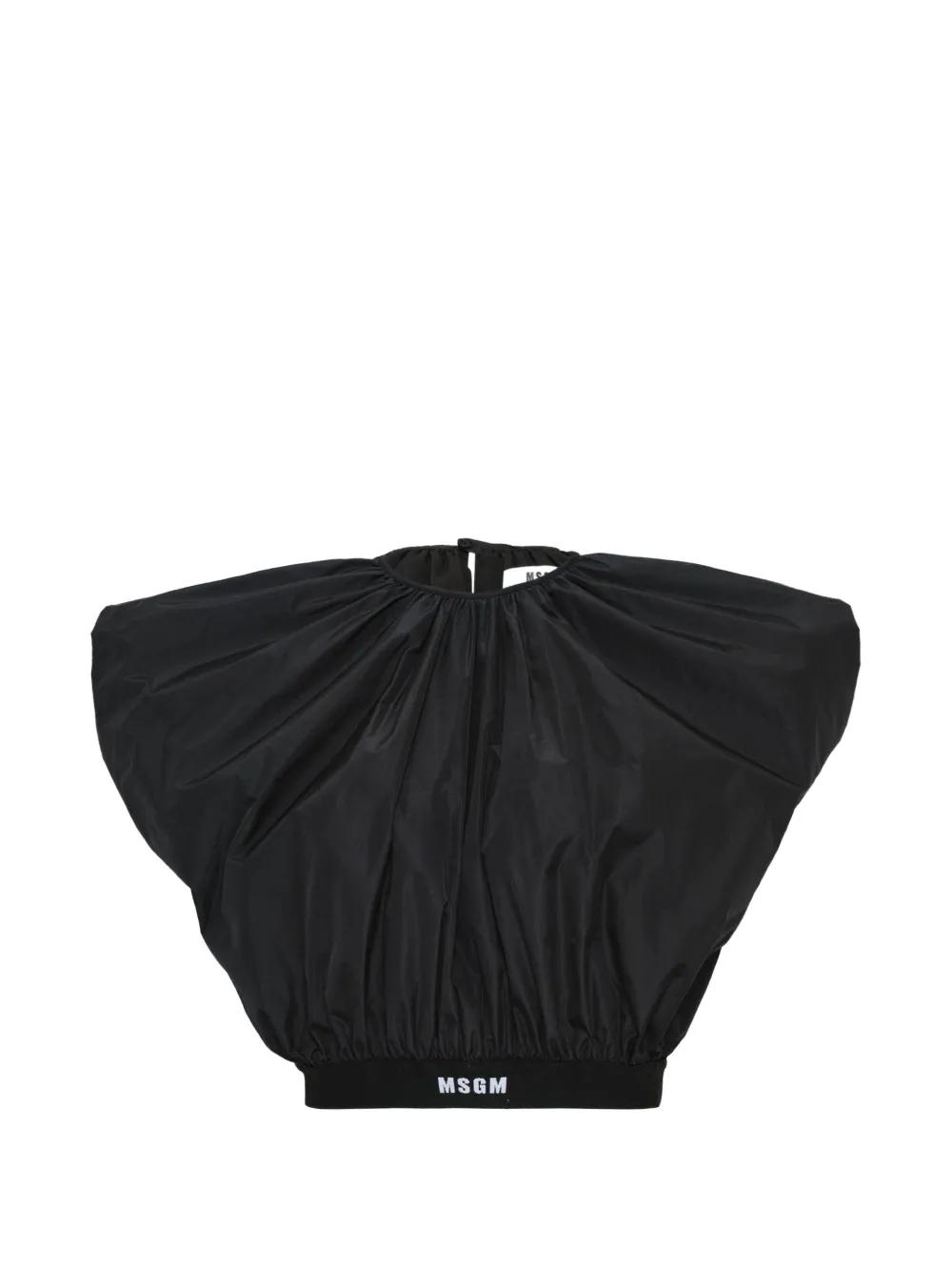 MSGM  ノースリーブ レディース MSGM ノースリーブ、タンクトップ | オンラインセールは