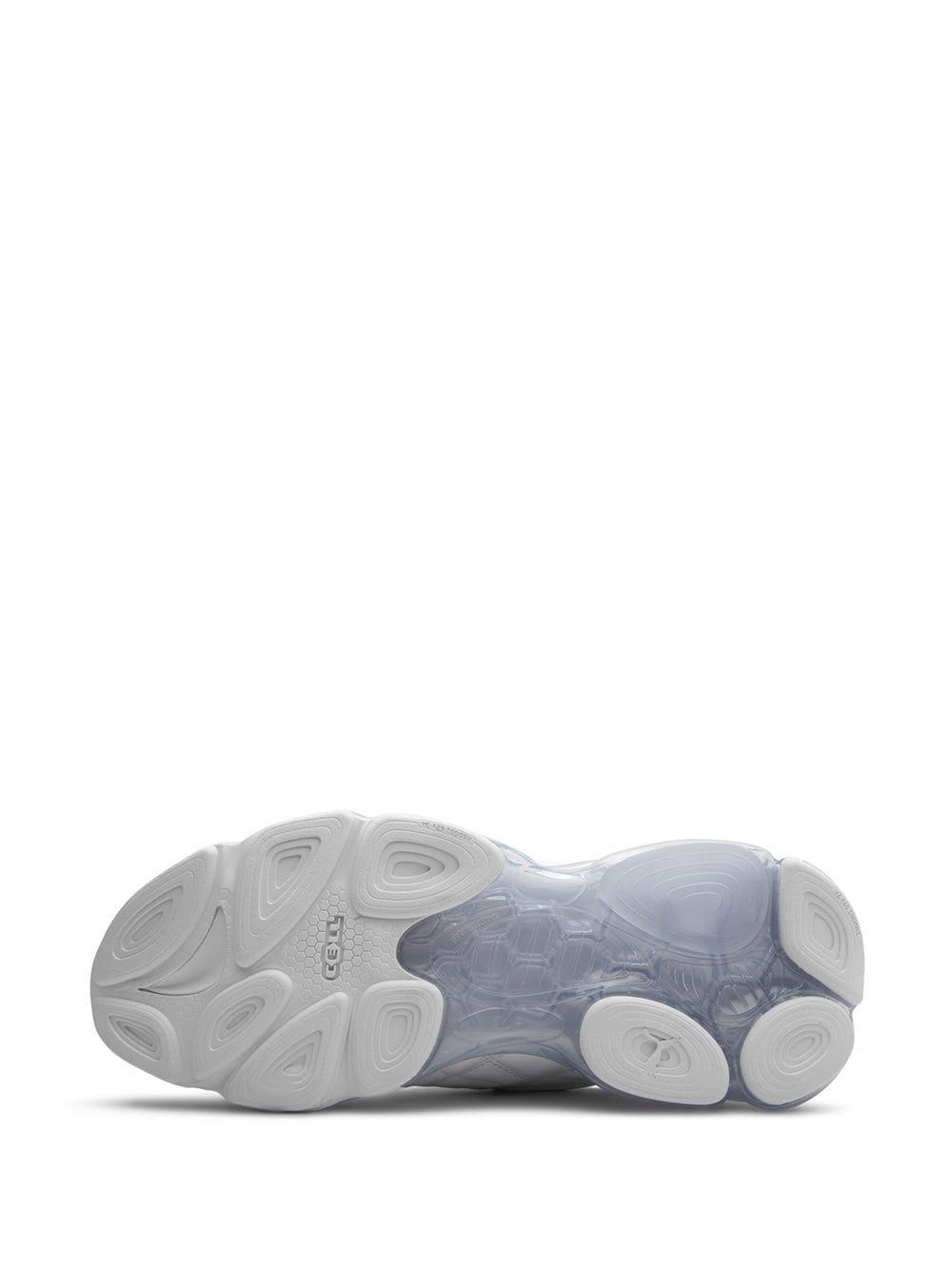 PUMA Lace X Billy Walsh Cell Dome Sneakers in White for Men - Lyst