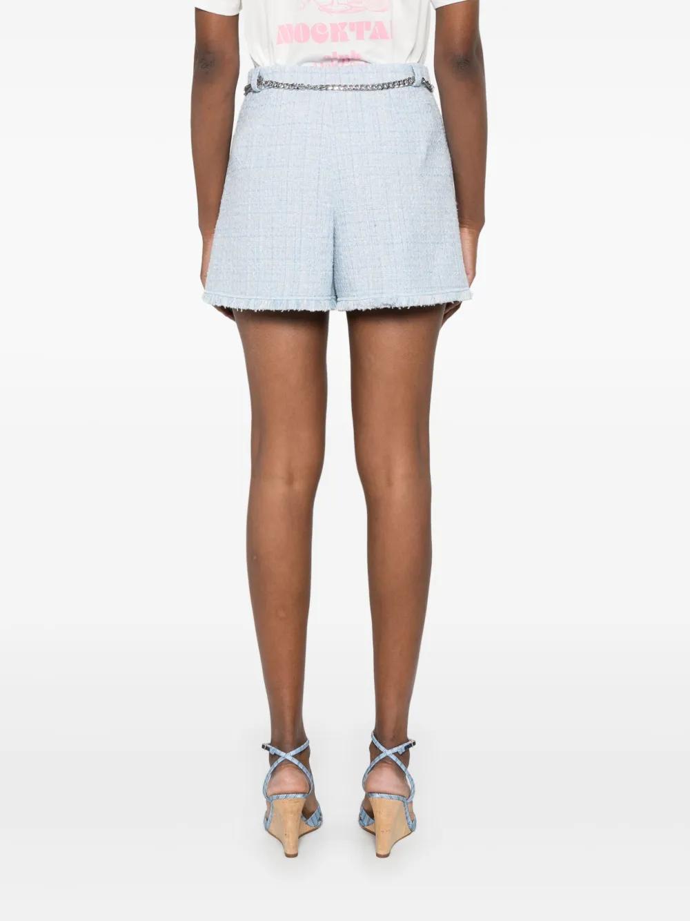 レディース Maje ショートパンツ | オンラインセールは最大40%オフ | Lyst