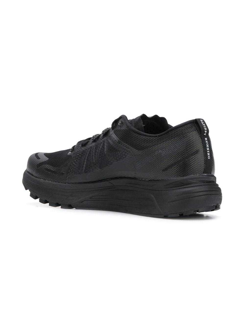 salomon satisfy sonic ra max