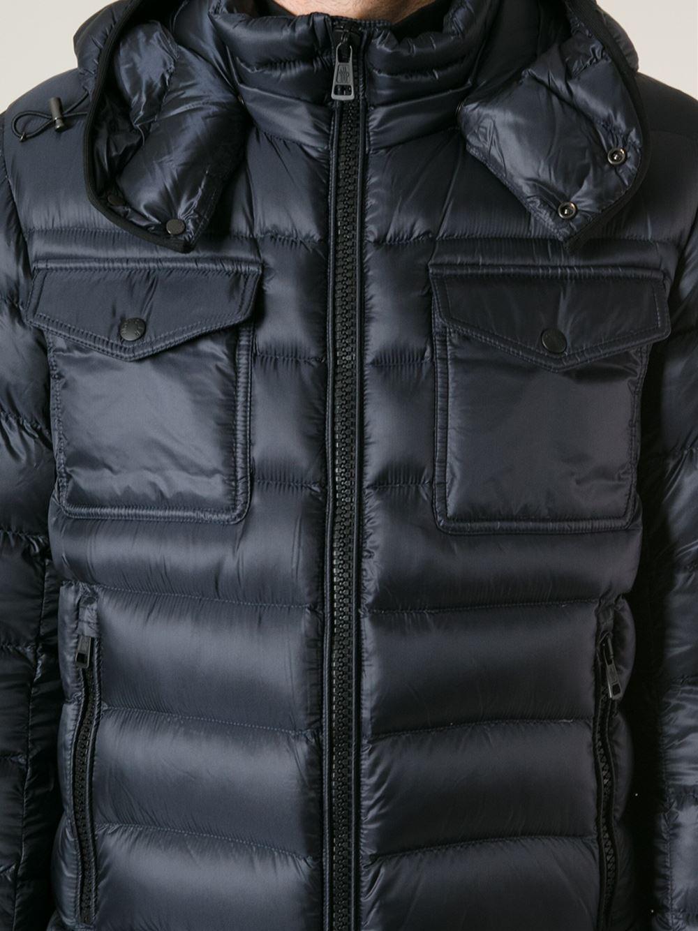 moncler edward blue moncler edward blue