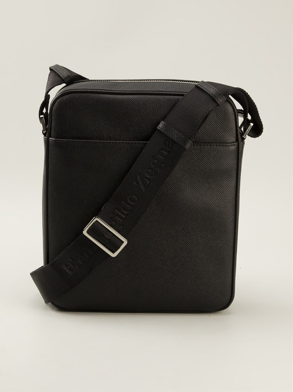 zegna mens bag