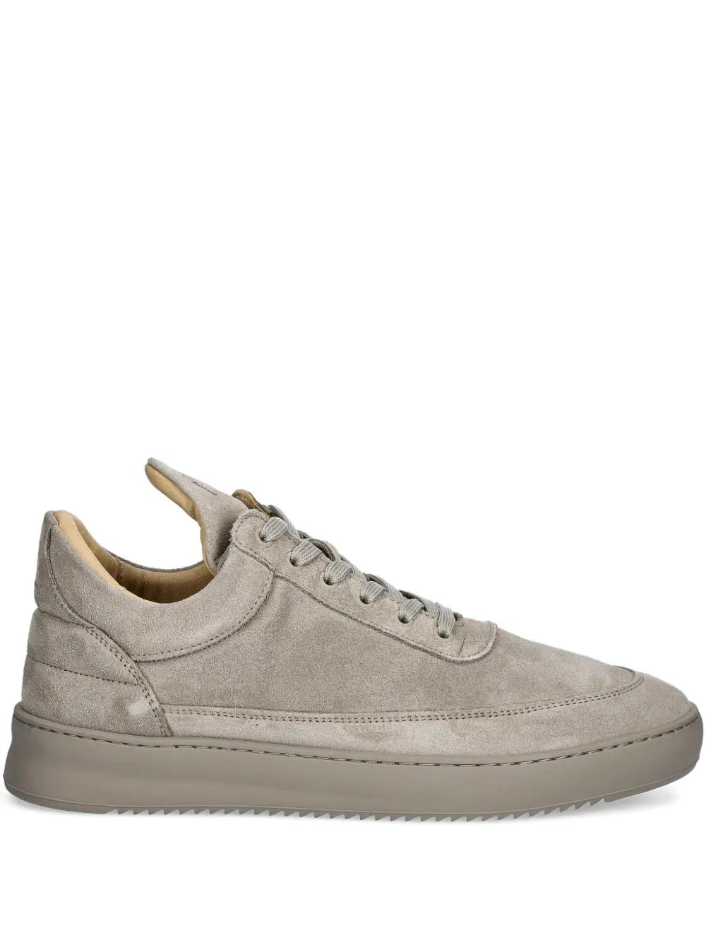 スニーカー FILLING PIECES Men Sneakers 89128849985 BROWN Brown Filling Pieces Shoes for Men | Lyst