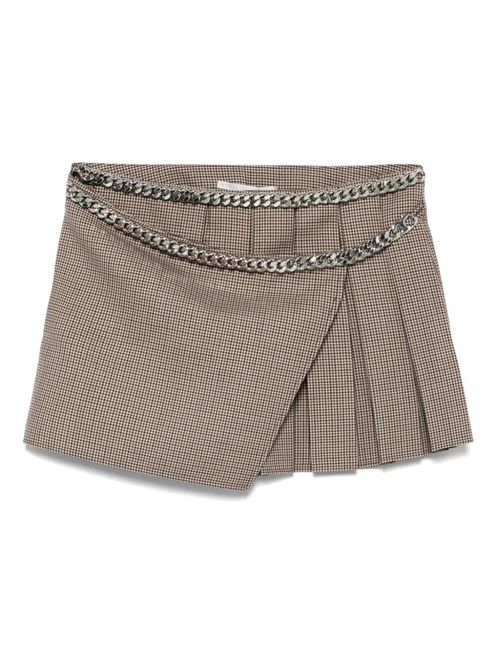 Stella McCartney Mini skirts for Women | Online Sale up to