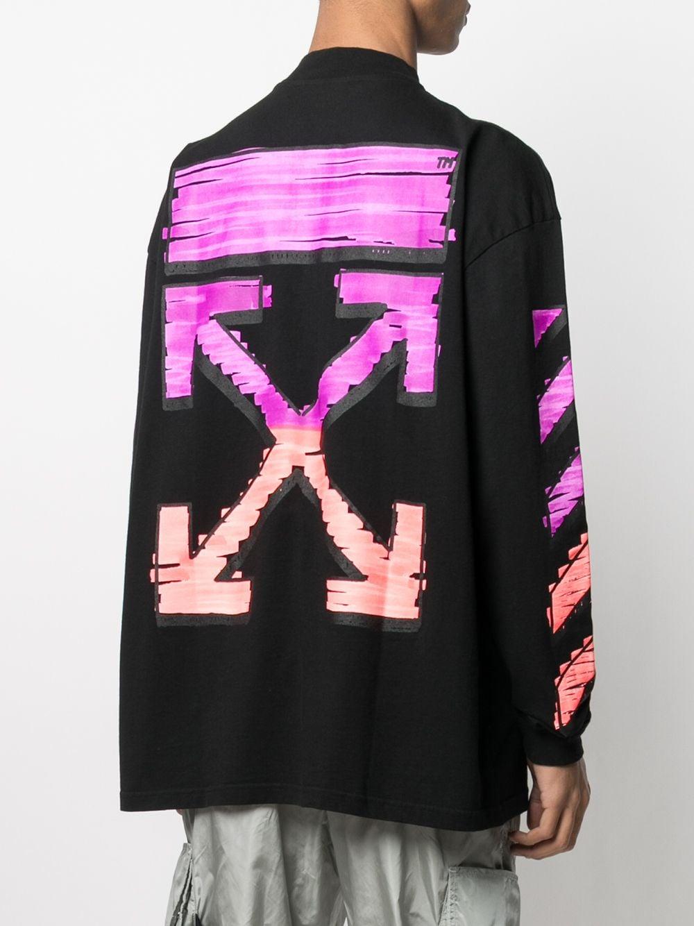 off white virgil abloh jumper