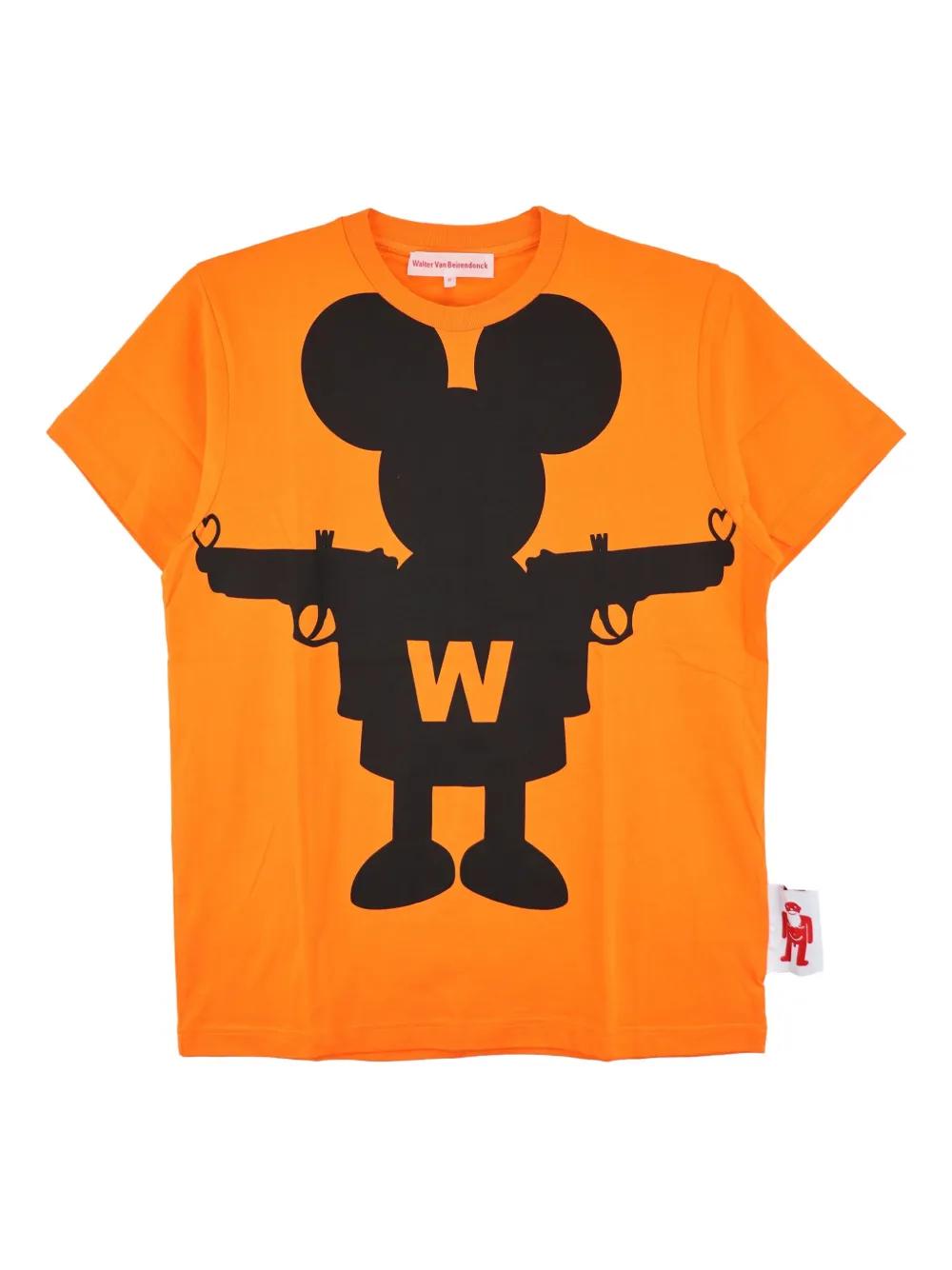 COMME des GARÇONS x Walter Van Beirendonck “Made in Japan