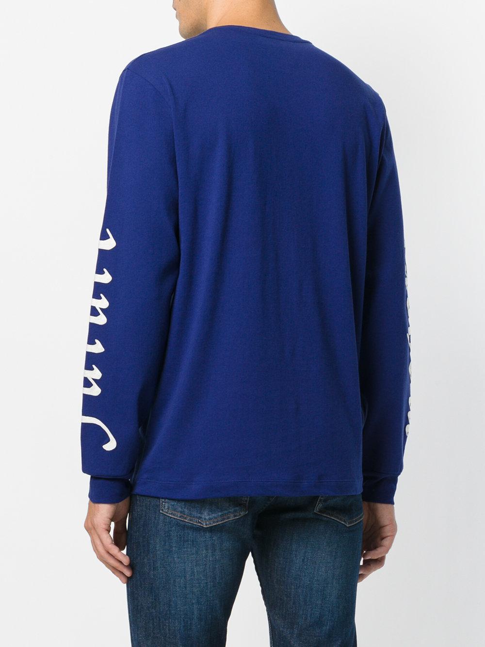 gucci long sleeve