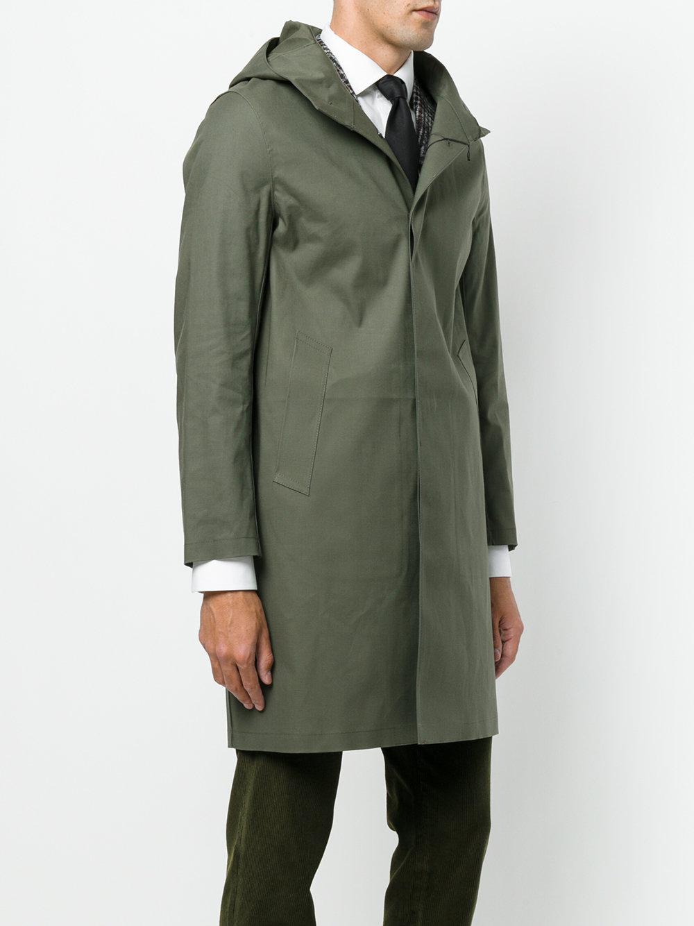 Mackintosh Raincoat