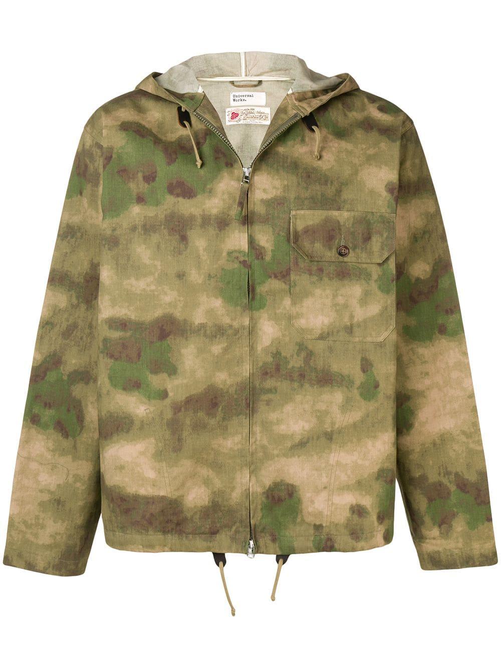 digi camo jacket