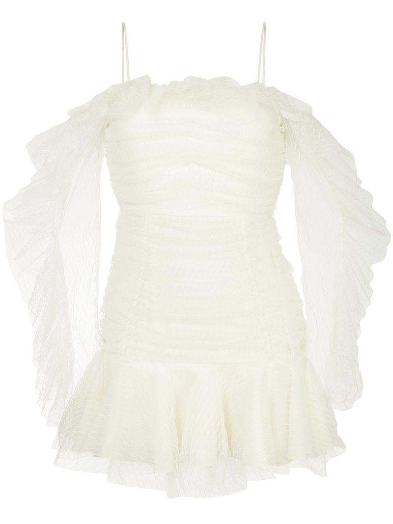 alice mccall all things nice dress