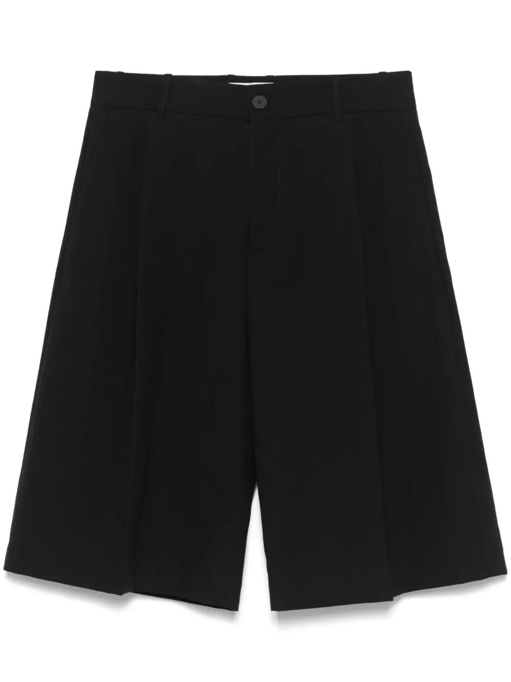 メンズ Studio Nicholson ハーフパンツ | オンラインセールは最大50