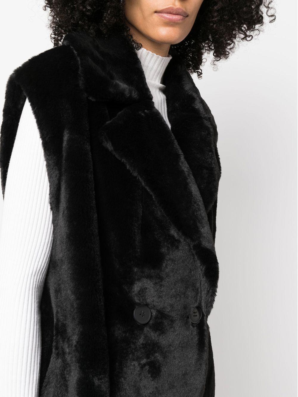 parosh fur coat