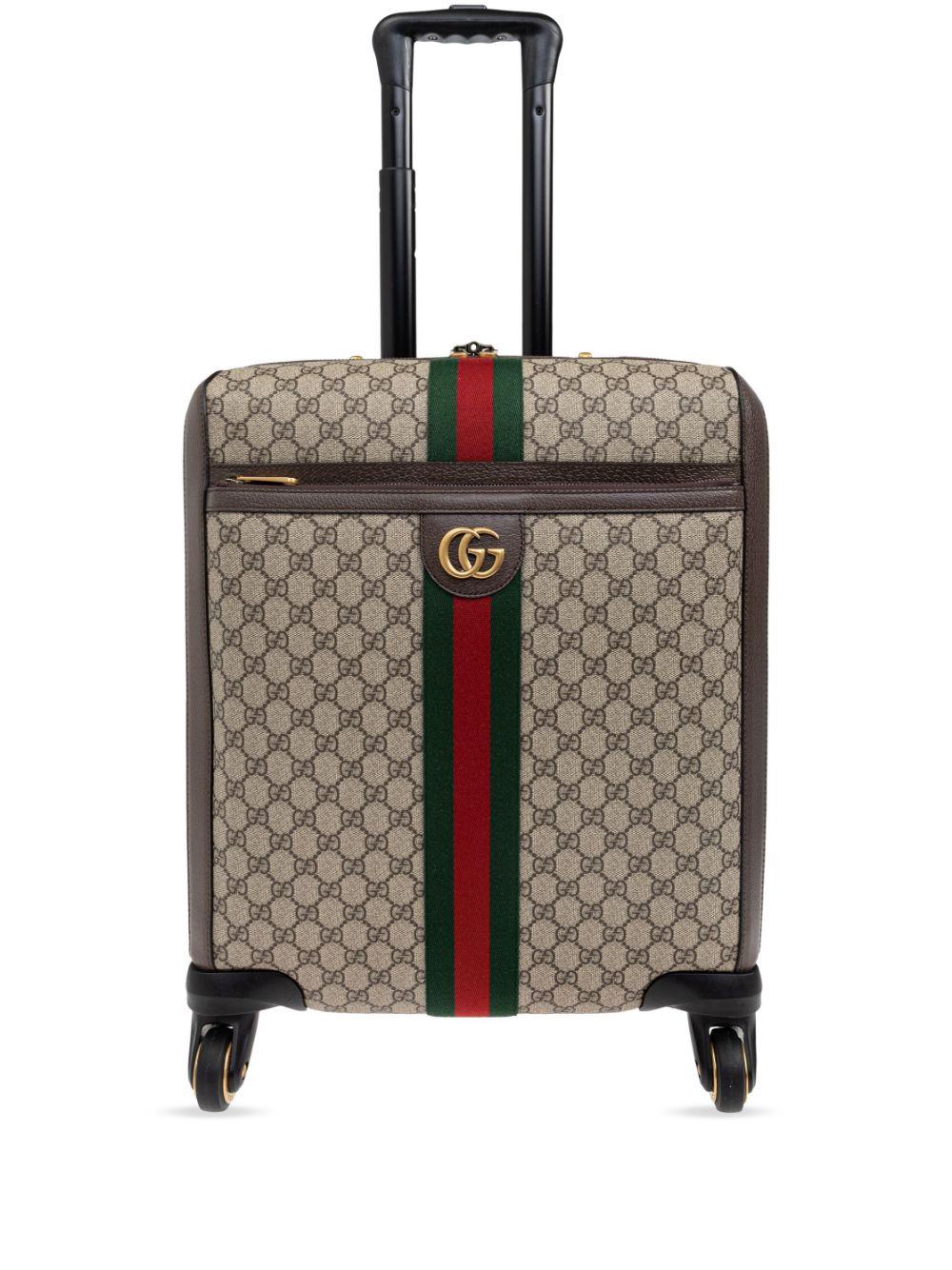 gucci kofferset