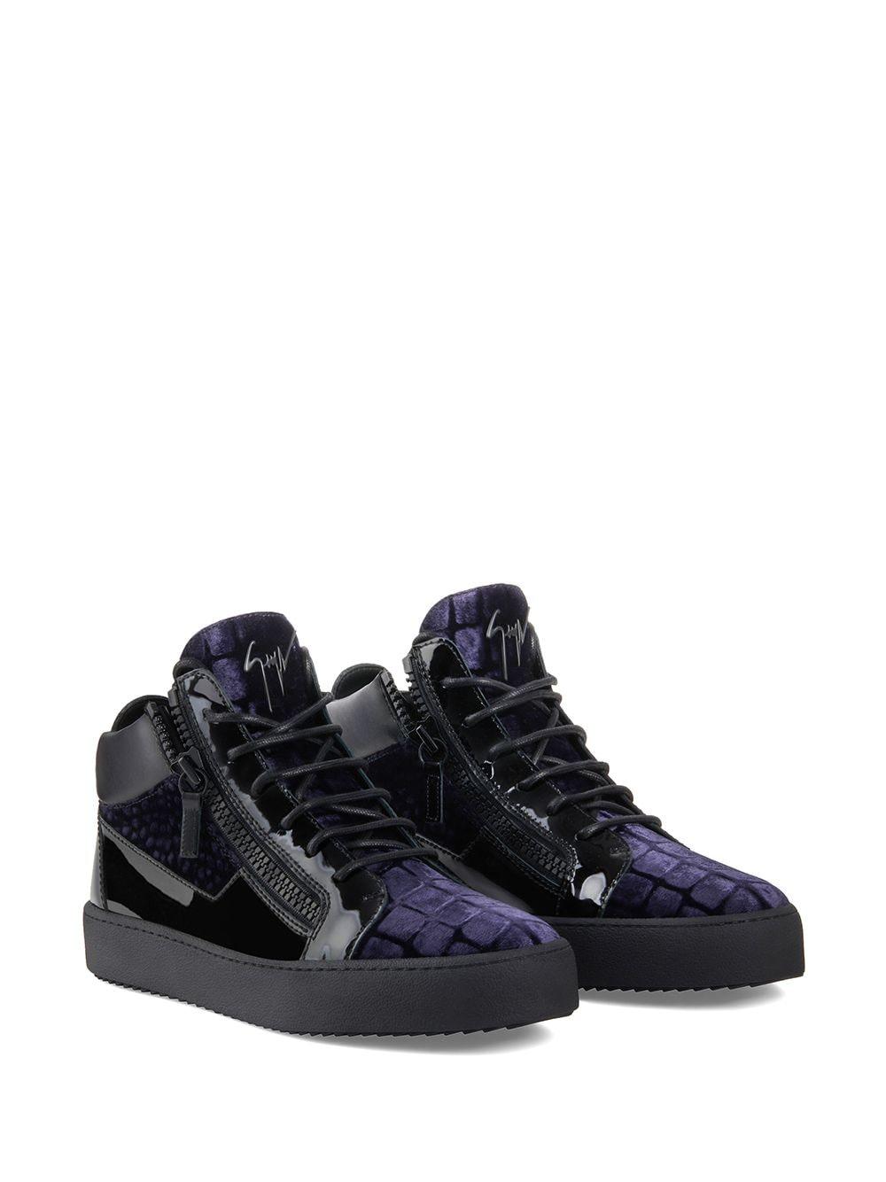 giuseppe zanotti kriss croc