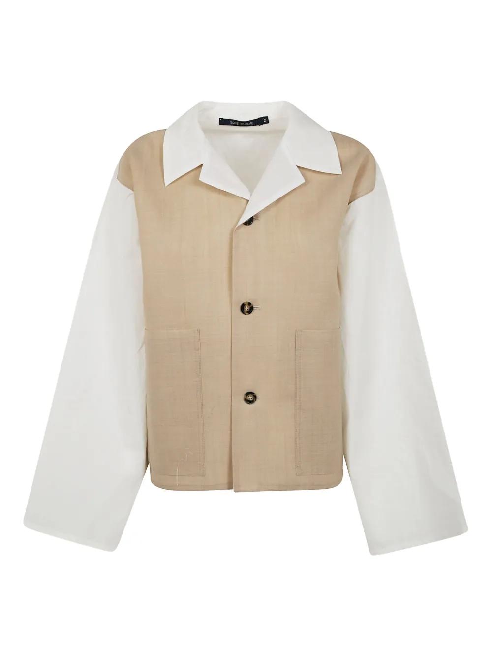 Sofie D'Hoore Casual jackets for Women | Online Sale up to