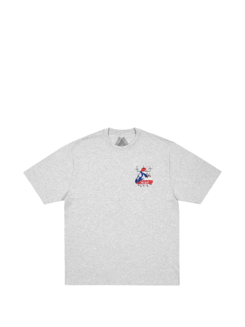 Palace T-shirts for Men | Online Sale up to 11% off | Lyst