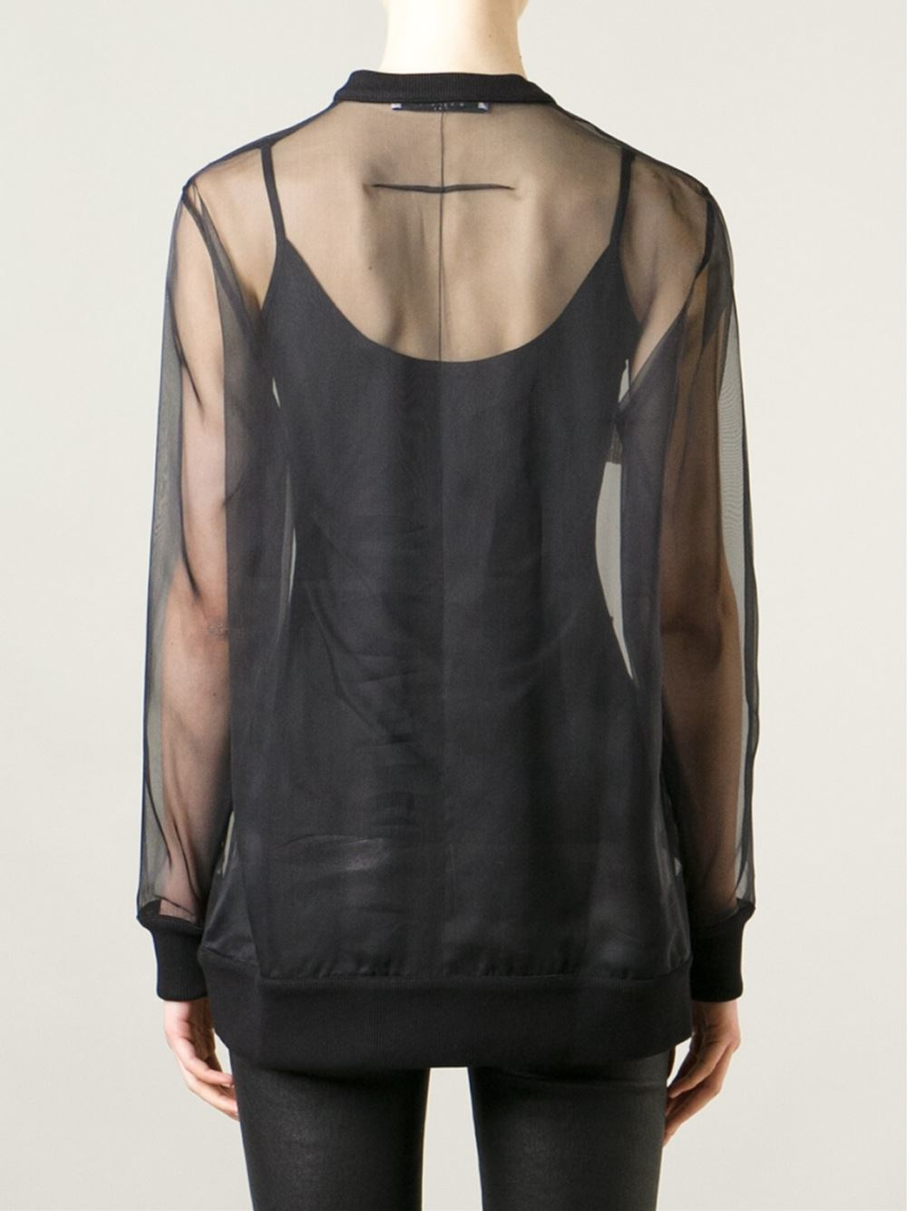 givenchy pervert t shirt