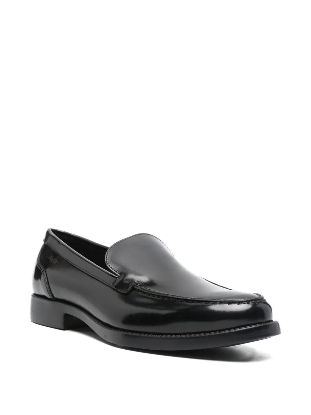 NEW CALLAGHAN men\'s mirage dress shoes in black 6749-R - Mirage Men main image 4