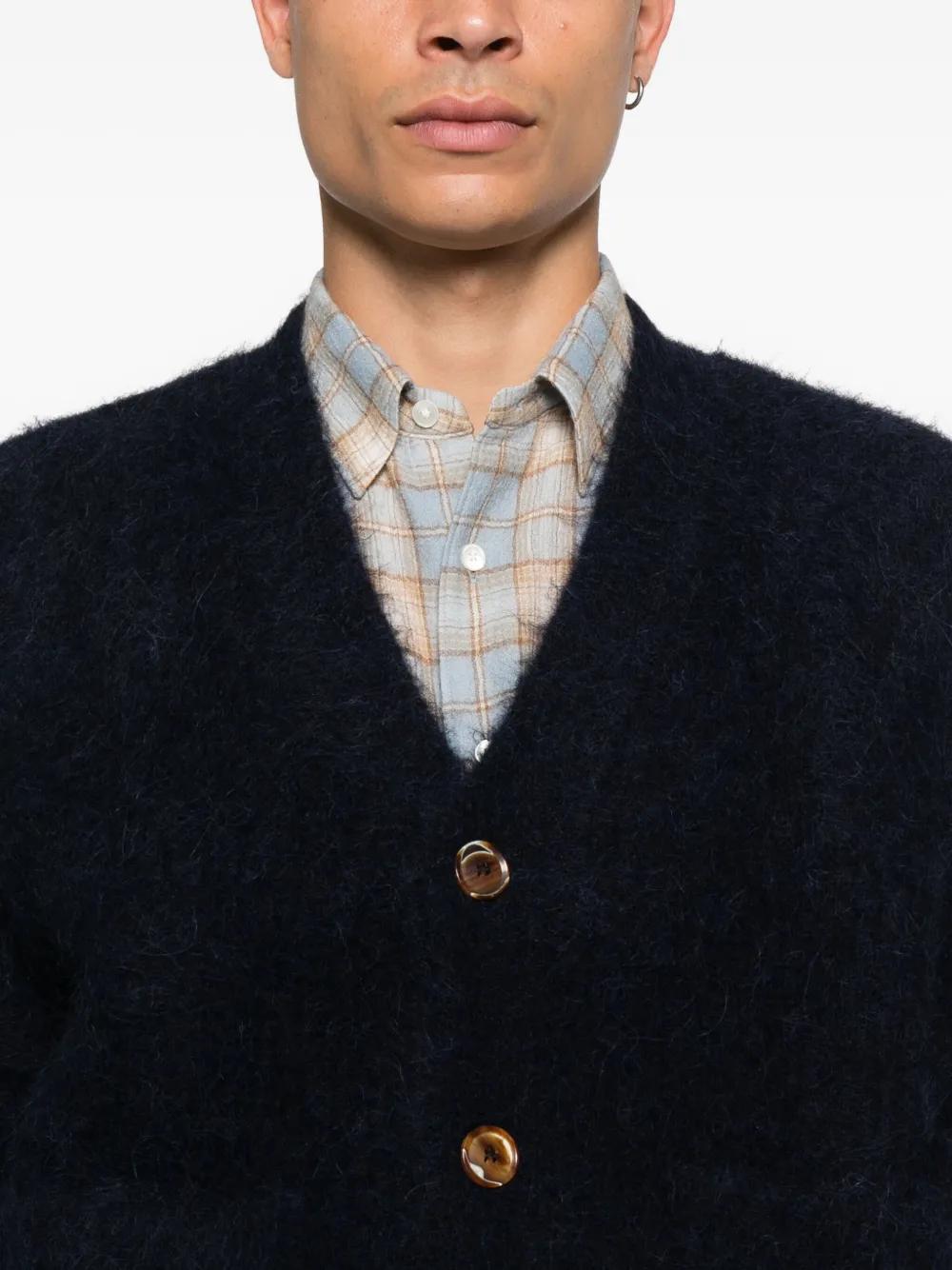 メンズ Séfr カーディガン | オンラインセールは最大39%オフ | Lyst