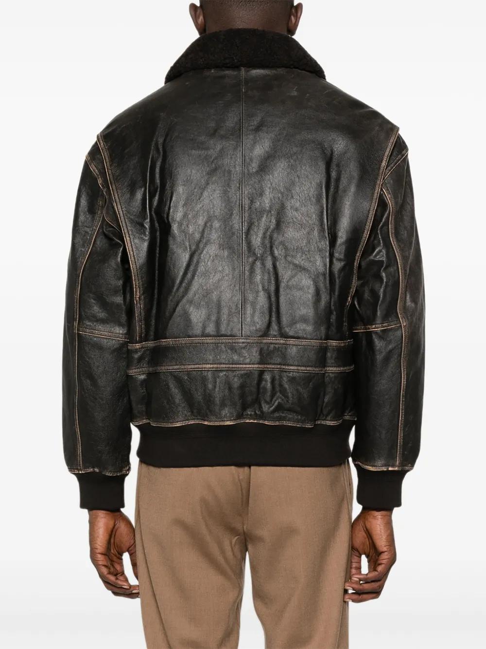 メンズ DUNST レザージャケット | オンラインセールは最大41%オフ | Lyst