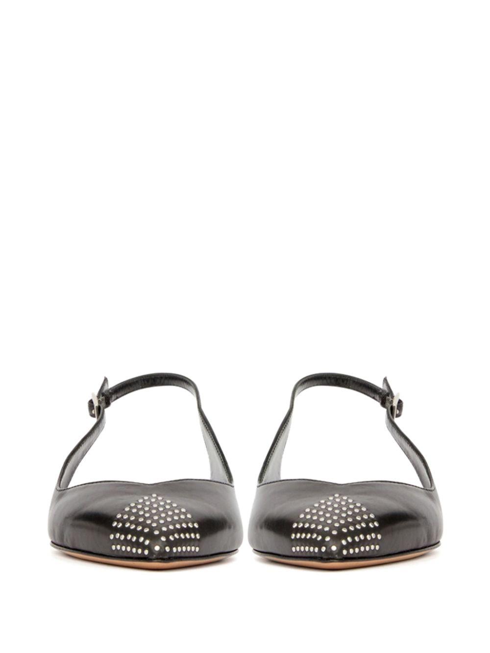 ISABEL MARANT イザベルマラン ヒール パンプス 24cm ISABEL MARANT イザベルマラン ヒール パンプス 24cm