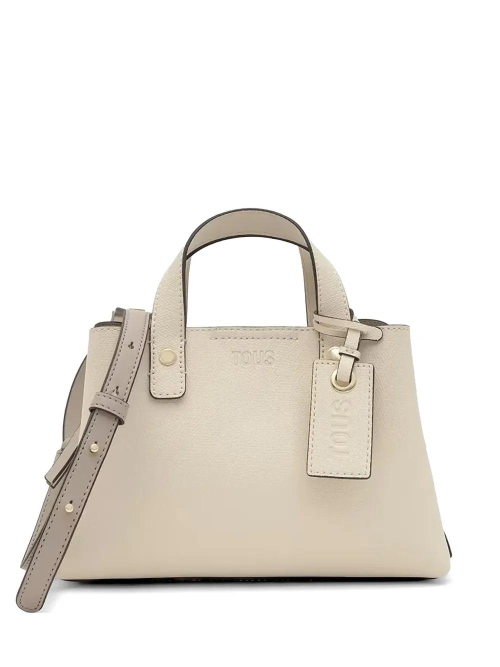 Bolso de hombro Kaos Icon mediano Audree Chain transformable · Tous